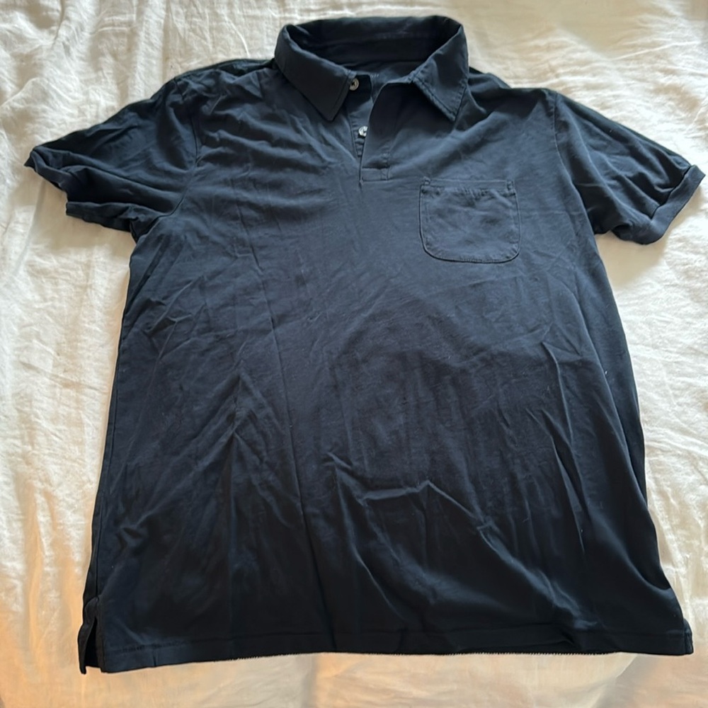 Outerknown polo
